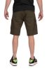 Fox Cargo Shorts X Large green/black