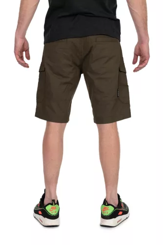 Fox Cargo Shorts X Large green/black