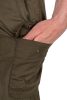 Fox Cargo Shorts X Large green/black