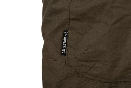 Fox Cargo Shorts X Large green/black
