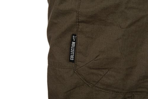 Fox Cargo Shorts XX Large green/black