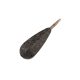 Fox EDGES™ Horizon Lead inline 3oz / 85g