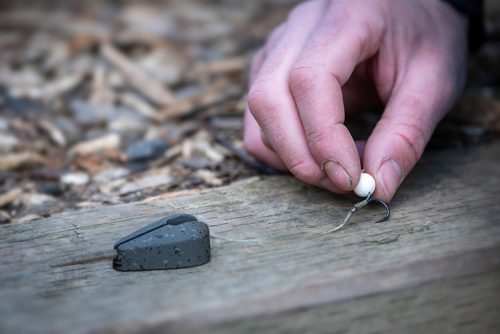 Fox Edges Impact In-line 4oz / 113g