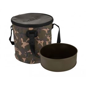 Fox bucket and insert - 17 L