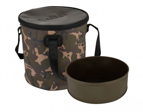 Fox bucket and insert - 17 L