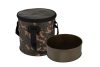 Fox bucket and insert - 17 L