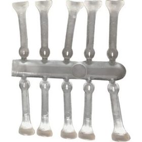 Csali Gumi 15Mm 20Db./Csomag