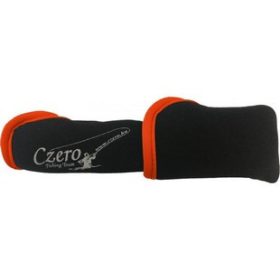 Állítható Szivacsos Botvédő Kupak Narancssárga