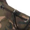 Fox Lightweight Camo Waders Size 10 UK / 44 EU