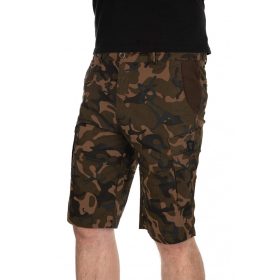 Fox Camo Cargo Shorts XX Large