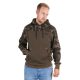 Fox Khaki/Camo Hoody Large