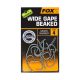 Fox EDGES™ Wide Gape Beaked - Size 2