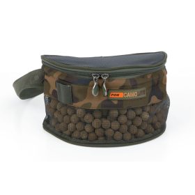 Fox Camolite™  Standard Boilie Bum Bag