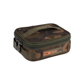 Fox Rigid Lead & Bits Bag Compact