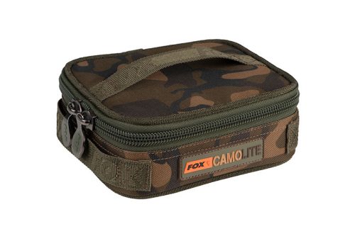 Fox Rigid Lead & Bits Bag Compact