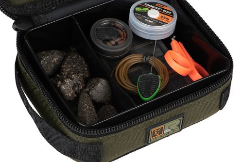 Fox Rigid Lead & Bits Bag Compact