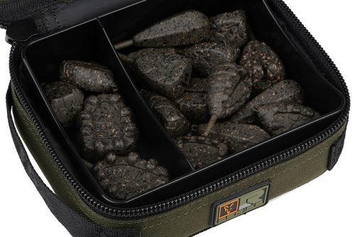 Fox Rigid Lead & Bits Bag Compact