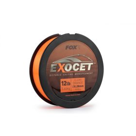 Fox 0.26mm 10lb / 4.9kg (1000m)
