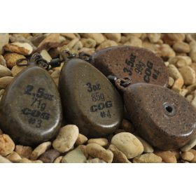 COG Flat lead - 5oz / 140 gr.