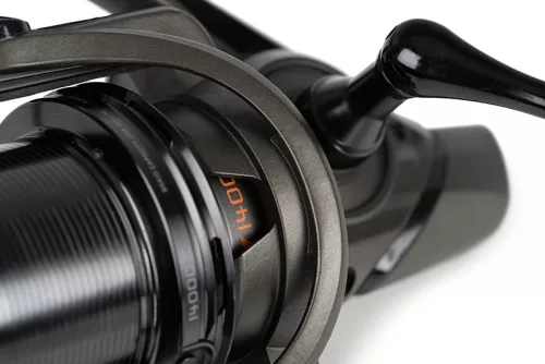 Fox 14000XC Reel