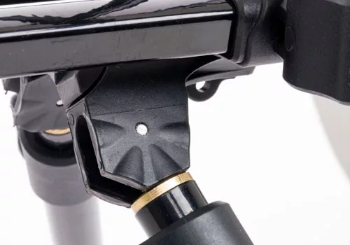 Fox Horizon® Duo Pod - 4 Rod Inc Case