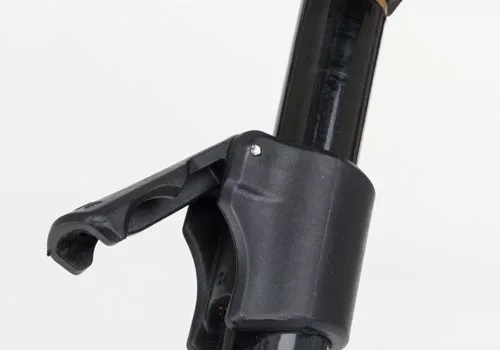 Fox Horizon® Duo Pod - 4 Rod Inc Case