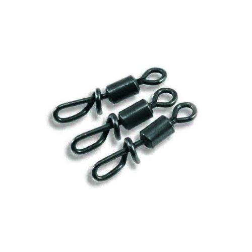 Carp’R’Us Gizmo Swivel gyorskapocs 8 méret