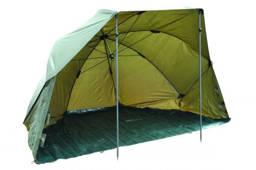 CZ Expedition Brolly félsátor, 240x150x140 cm