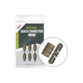 Fc Method Quick Gyorskapocs, O5X25 Mm, 6 Db