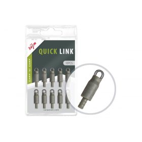 Fc Quick Link Gyorskapocs , 19 Mm, 10 Db