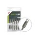Fc Quick Link Gyorskapocs , 19 Mm, 10 Db