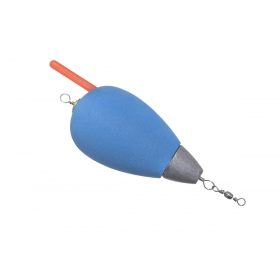 Pz Eva Önsúlyos Rablóhalas Úszó, 40 G