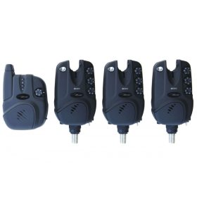 Marshal Vip 3+1-es kapásjelző szett