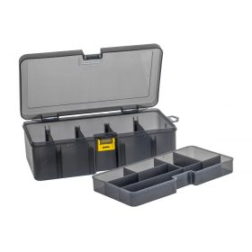 Cz Practic Szerelékes Doboz, 21,5X11X6,7 Cm