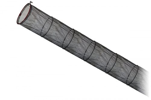 Cz 0-4M Haltartó Háló, 400 Cm, O50 Cm