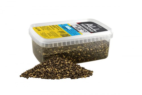 Cz Négy Évszakos Method Box +20 C°, Halas, 500 G