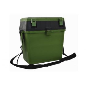 Cz Stark Ülőkés Láda, 34X24X38 Cm