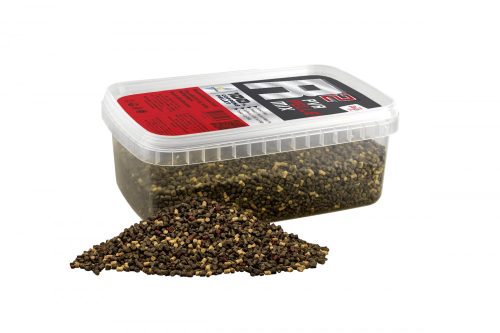 Cz R2 Pva Pellet Mix +20 C°, Halas, 500 G
