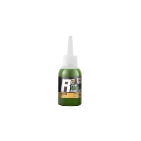 Cz R2 Pva Booster Fluo Zöld Aroma, Ananász, 75 Ml