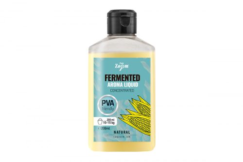 Cz Fermentált Aroma, Natúr, 200 Ml