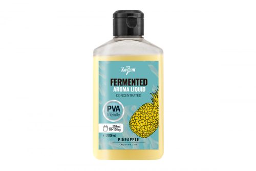 Cz Fermentált Aroma, Ananász, 200 Ml