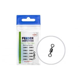 Fc Feeder Forgó, #10, 10 Db