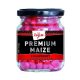 Cz Prémium Horgászkukorica, Eper, 125 G, 220 Ml