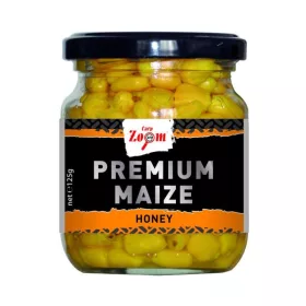 Cz Prémium Horgászkukorica, Méz, 125 G, 220 Ml