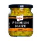 Cz Prémium Horgászkukorica, Méz, 125 G, 220 Ml
