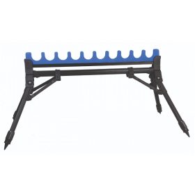 FC Tartalék bot állvány, 65x12x17 cm