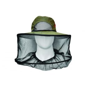 Cz Szúnyoghálós Kalap