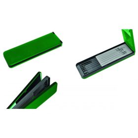 Cz Kétoldalú Előketartó Doboz, 23,7X7X2,8 Cm