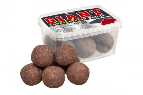 Cz Giant Pontyozó És Harcsázó Bojli, 40 Mm, Halas, 300 G