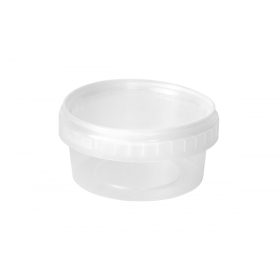 Cz Csalitartó Tégely, Átlátszó